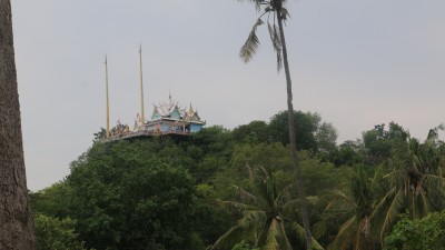 깐달 - 03 쌍프놈(Saang Phnom)     					        ស្អាងភ្នំ