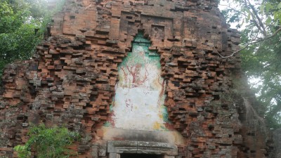 따께오 - 05 따마으산   Phnom Tamao / ភ្នំតាម៉ៅ