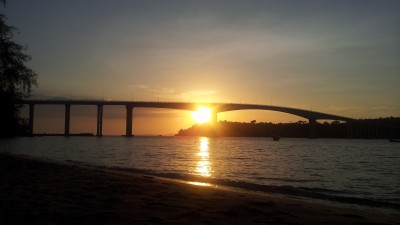 시하누크빌 - 04. 하와이해변 Hawaii Beach